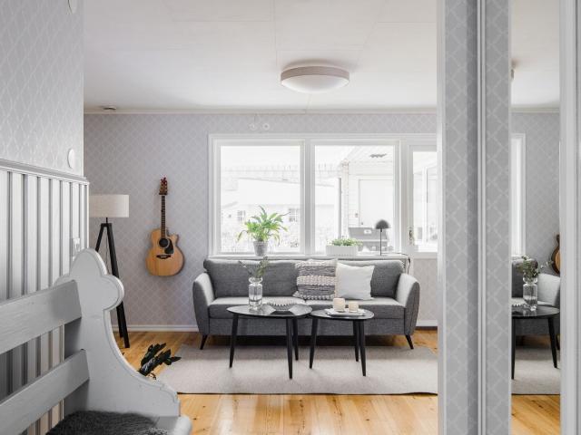Villa till salu i Vinninga, Västra Götaland