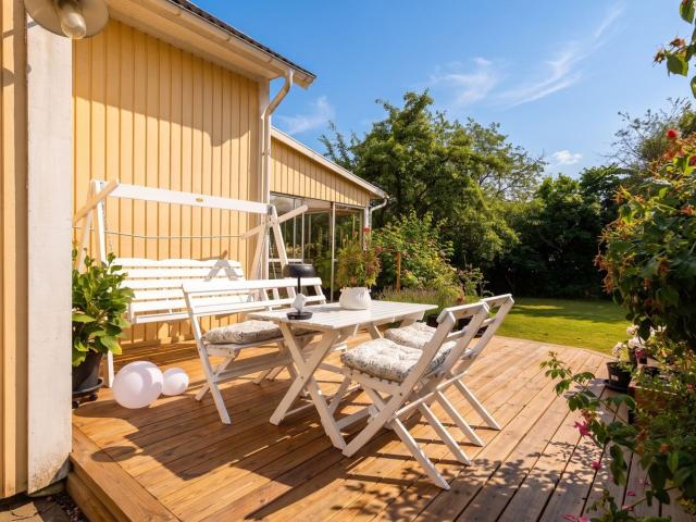 Villa till salu i Vintrosa, Örebro
