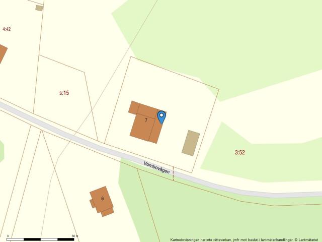 Villa till salu i Lanna, Örebro län