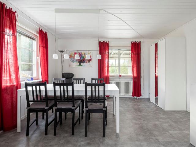 Villa till salu i Virsbo, Västmanlands län