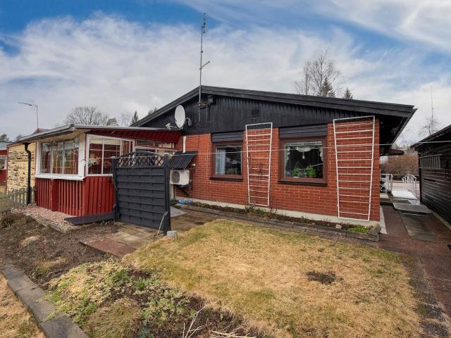 Villa till salu i Virsbo, Västmanland