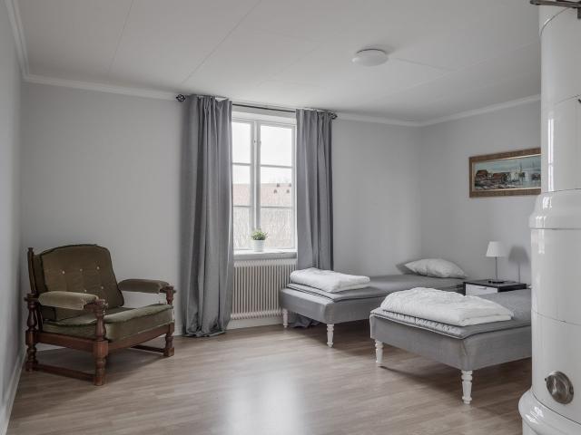 Villa till salu i Virserum, Kalmar