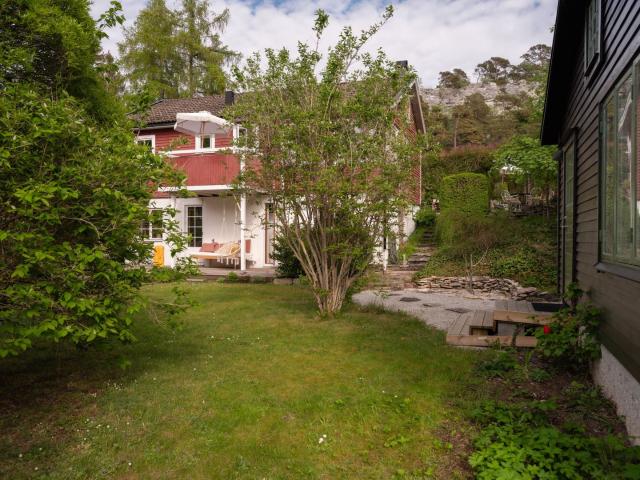 Villa till salu i Visby, Gotland