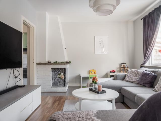 Villa till salu i Visby, Gotland