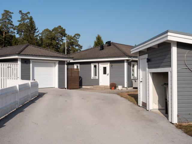 Villa till salu i Visby, Gotland