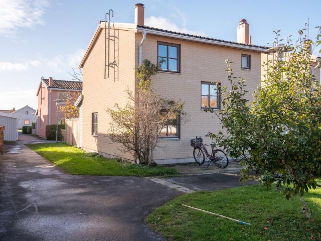 Villa till salu i Terra Nova, Visby