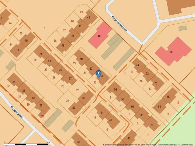 Villa till salu i Gotland