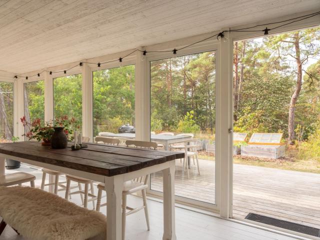 Villa till salu i Gotland