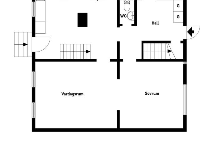 Villa till salu i Visby, Gotland