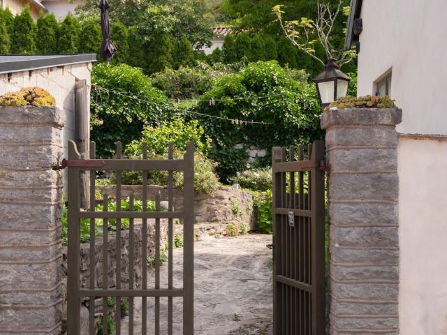 Villa till salu i Visby, Gotland