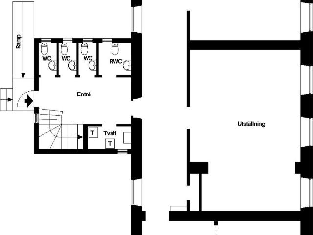 Villa till salu i Gotland