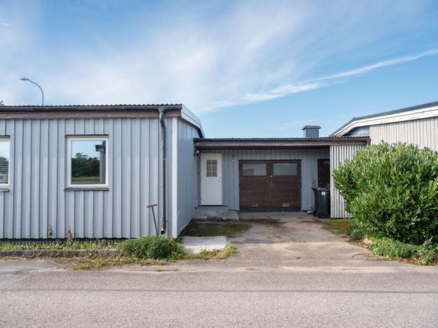 Villa till salu i Visby, Gotland