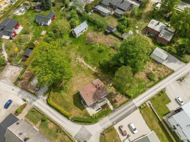 Villa till salu i Gotland