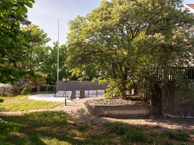 Villa till salu i Vibble, Gotland
