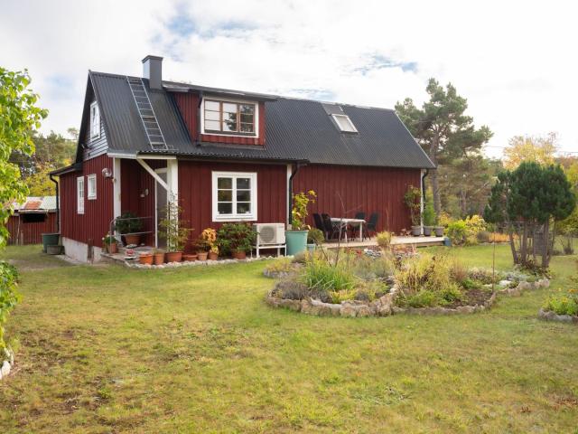 Villa till salu i Vibble, Gotland