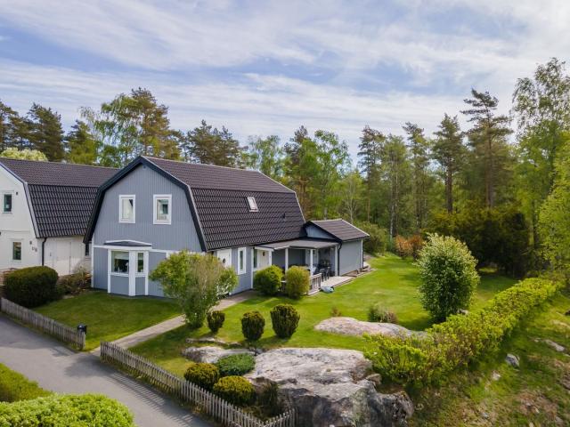 Villa till salu i Viskafors, Västra Götaland