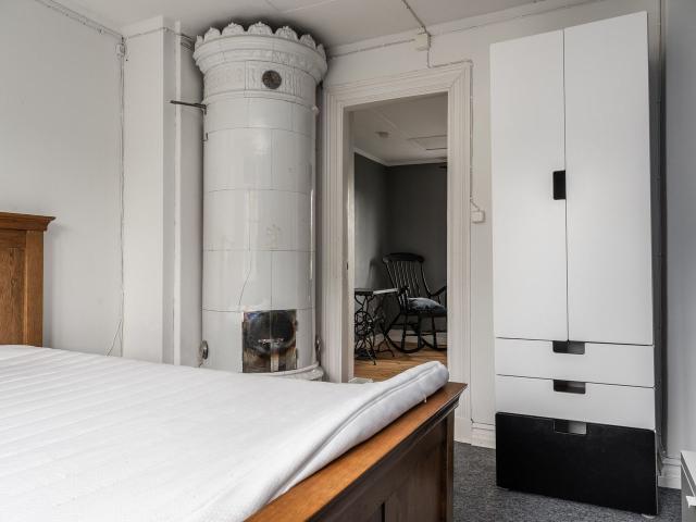 Villa till salu i Vislanda, Kronoberg
