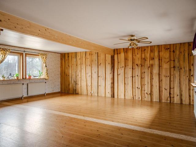 Villa till salu i Skåne