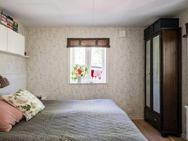 Villa till salu i Vittsjö, Skåne