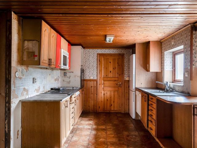 Villa till salu i Skåne