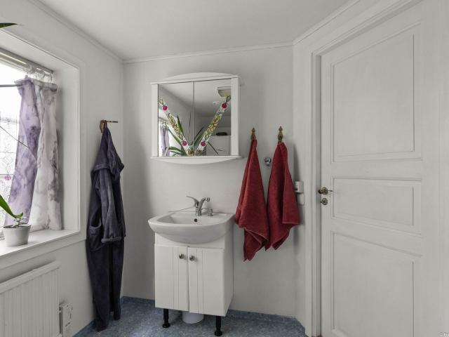 Villa till salu i Skåne
