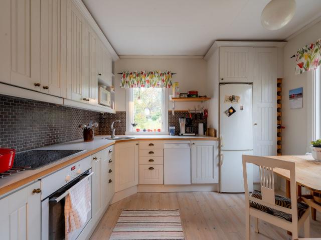 Villa till salu i Pilgrimsbo, Vrena