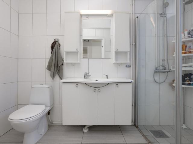 Villa till salu i Vretstorp, Örebro