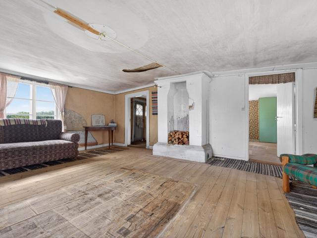 Villa till salu i Örebro