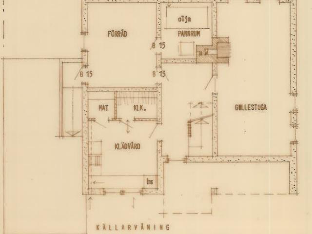 Villa till salu i Jönköping