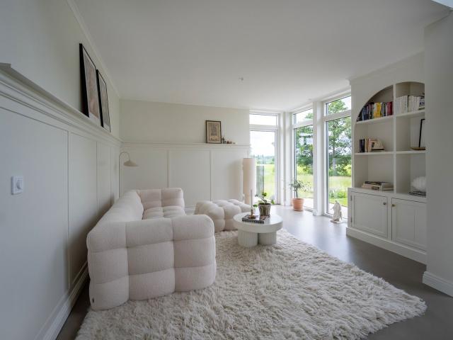 Villa till salu i Jönköping