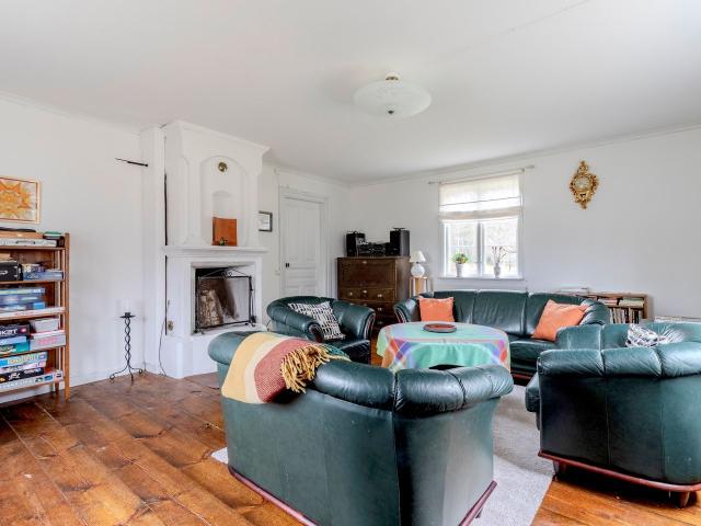 Villa till salu i Östergötland