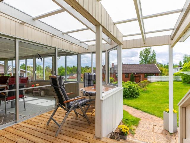 Villa till salu i Östergötland