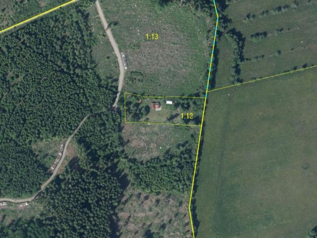 Villa till salu i Östergötland