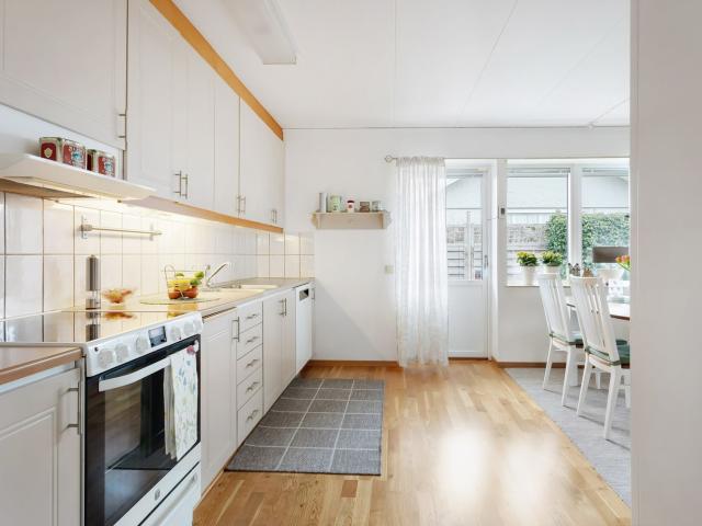 Villa till salu i Ystad, Skåne