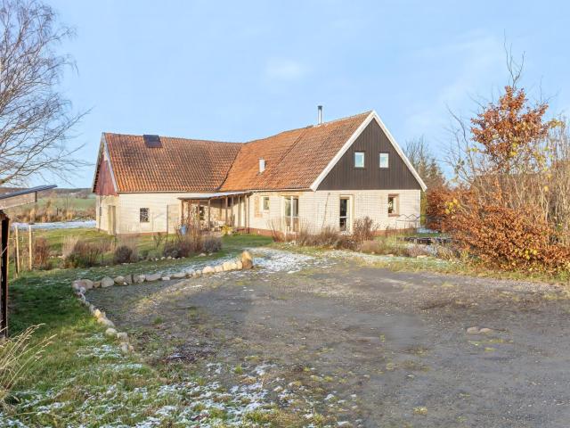 Villa till salu i Skåne