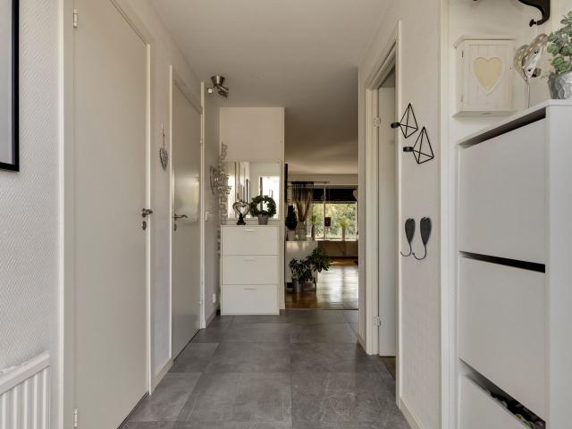 Villa till salu i Solbacken, Ystad