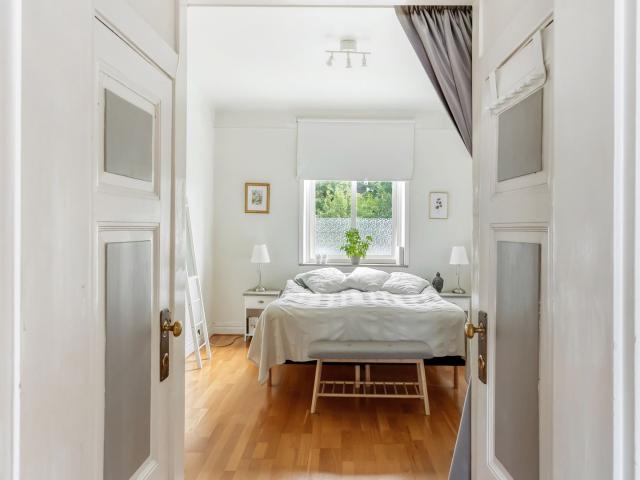 Villa till salu i Ystad, Skåne