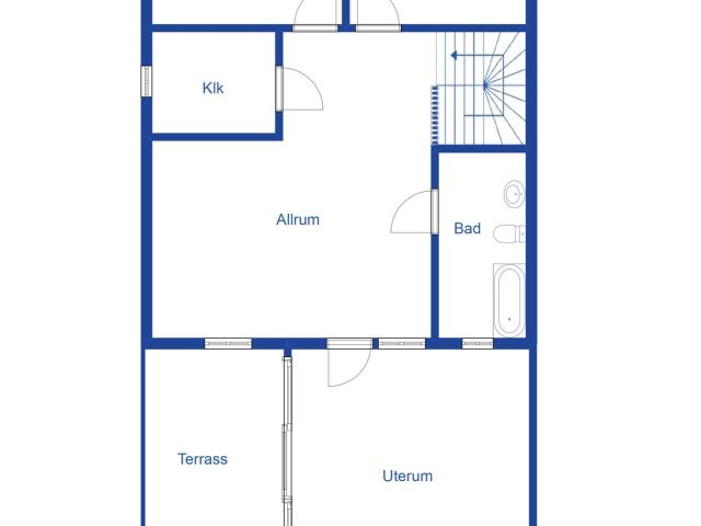Villa till salu i Ystad, Skåne län