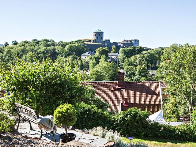 Villa till salu i Västra Götaland