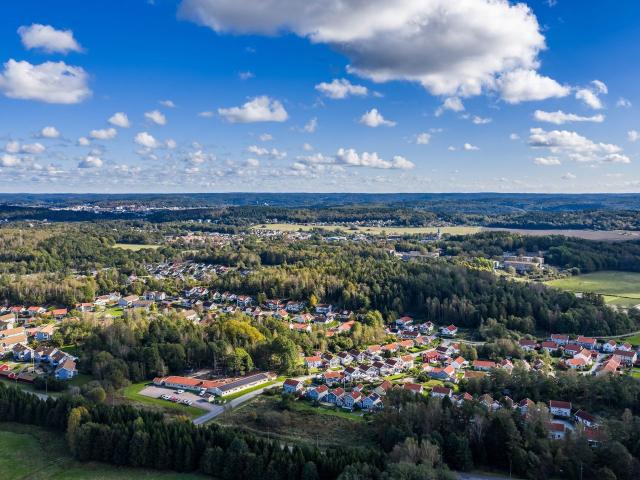 Villa till salu i Stället, Västra Götalands län