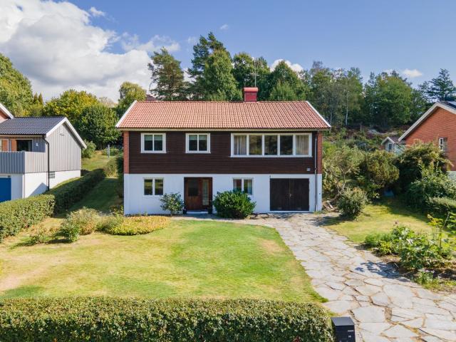 Villa till salu i Kungälv, Västra Götaland