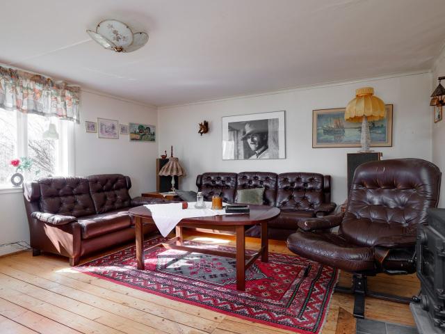 Villa till salu i Zinkgruvan, Örebro
