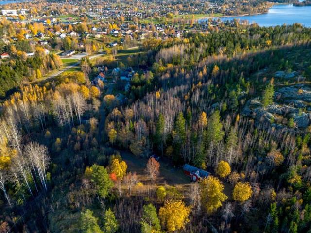 Villa till salu i Kramfors, Västernorrland