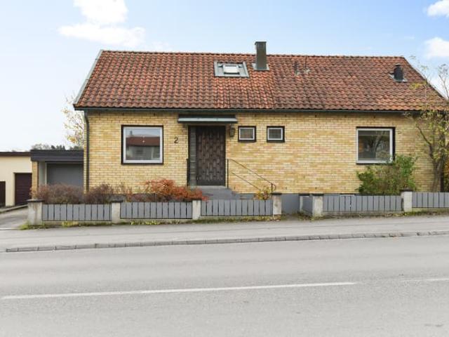 Villa till salu i Gotland