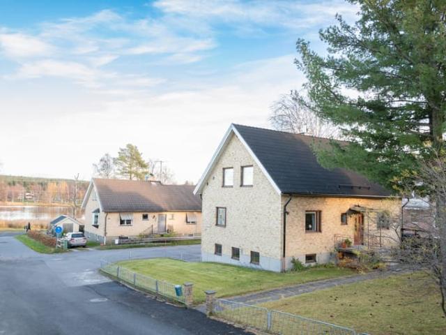 Villa till salu i Luleå, Norrbotten