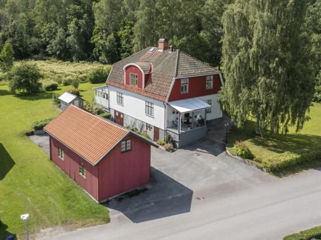 Villa till salu i Nora, Örebro