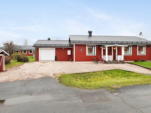 Villa till salu i Luleå, Norrbotten