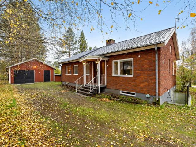 Villa till salu i Luleå, Norrbotten