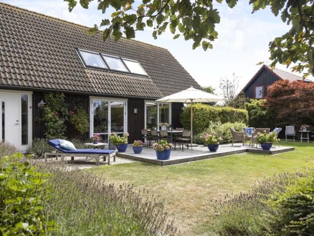 Villa till salu i Båstad, Skåne