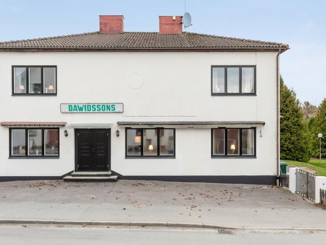 Villa till salu i Hallsberg, Örebro